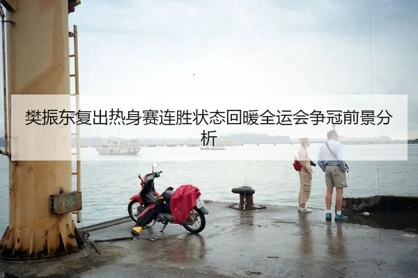 樊振东复出热身赛连胜状态回暖全运会争冠前景分析